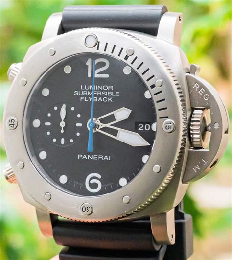 panerai pam 614|Panerai PAM614 for Sale .